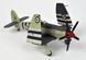 Збірна модель Trumpeter hawker 'Sea Fury' FB.11 - 1:72 масштабна з пластику, гелікоптери та вертольоти TRU01631 фото 5