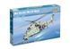 Збірна модель гелікоптера 1:72 Мі-24/Мі-35 Hind, Italeri 1432 ITL1432 фото 2