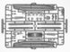 Збірна масштабна модель 1:72 підводного човна U-boat Type XXVIIB 'Seehund' (пізня) ICMS007 фото 2