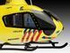 Збірна модель гелікоптера EC135 ANWB 1/72, Revell 04939, цивільна авіація RV04939 фото 4