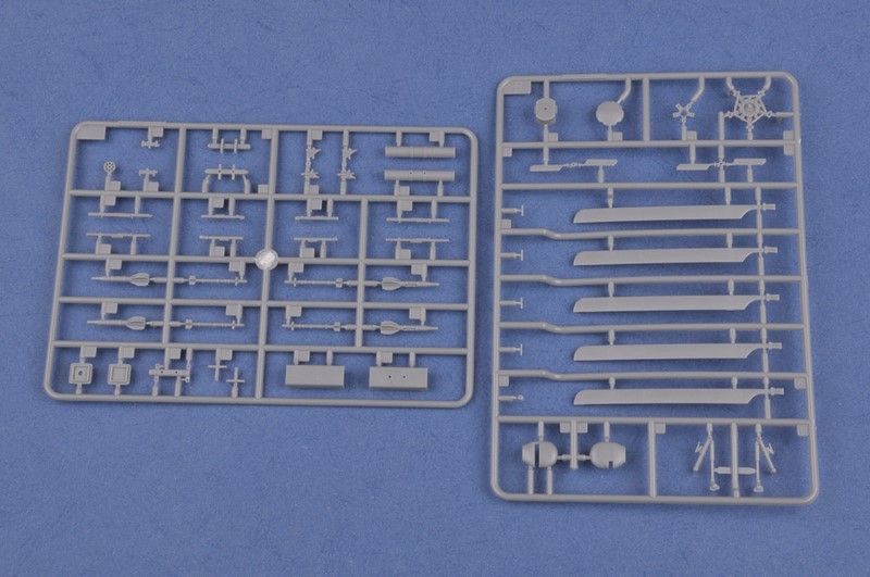 WZ-10 - 1:72 HB87260 фото