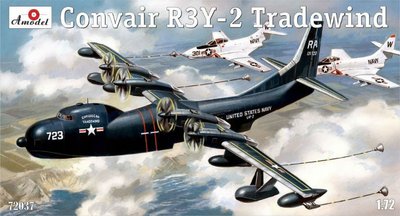 Convair R3Y-2 Tradewind - 1:72 AMO72037 фото
