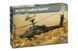 Сборная модель Italeri aH-64D Apache Longbow - 1:48 масштабная из пластика, гражданская авиация ITL2748 фото 1