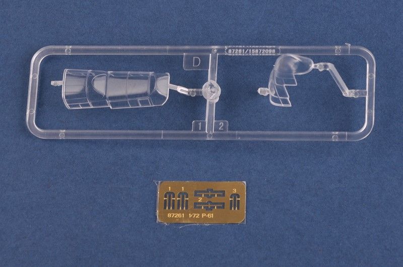 P-61A - 1:72 HB87261 фото