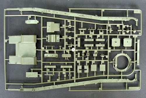 ЗіЛ-157 і ЗРК С-75 'Двіна' - 1:35 TRU00204 фото