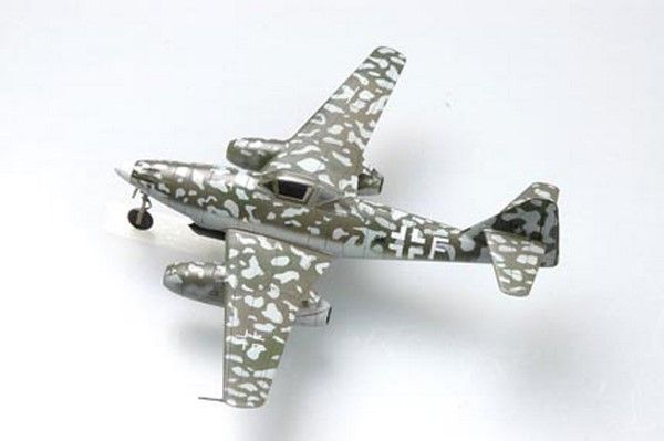 Me-262A-2a - 1:72 HB80248 фото