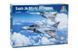 Збірна модель Italeri sAAB JA-37/AJ-37 Viggen - 1:48 масштабна з пластику, гелікоптери та вертольоти ITL2785 фото 1