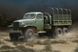 Збірна модель Hobby Boss uS GMC CCKW-352 Steel Cargo Truck - 1:35 масштабна з пластику, військові автомобілі HB83831 фото 1