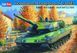 Сборная модель танка Danish Leopard 2A5DK 1/35, Hobby Boss 82405, танки и САУ HB82405 фото 1