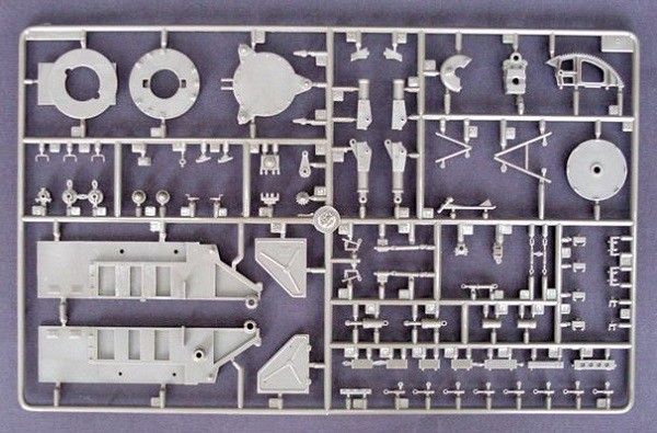 ЗРК С-75 'Двіна' (SA-2) - 1:35 TRU00206 фото