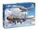 Збірна модель Italeri f-86E Sabre - 1:48 масштабна з пластику, гелікоптери та вертольоти ITL2799 фото 1