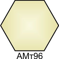 АМт96 Краска акриловая латунь HOM-AMT96 фото