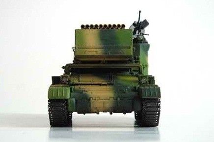 РСЗВ Type 89 - 1:35 TRU00307 фото