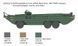 Сборная модель автомобиля DUKW 2 1/2 ton GMC "D-Day 80&deg; Anniversary" 1/72, Italeri 7022, военные автомобили ITL7022 фото 5