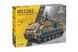 Збірна модель бронетранспортера 1:35 M113A1, Italeri 6753 ITL6753 фото 2