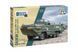 Сборная модель автомобиля DUKW 2 1/2 ton GMC "D-Day 80&deg; Anniversary" 1/72, Italeri 7022, военные автомобили ITL7022 фото 2