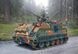 Збірна модель бронетранспортера 1:35 M113A1, Italeri 6753 ITL6753 фото 1