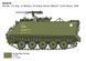 Збірна модель бронетранспортера 1:35 M113A1, Italeri 6753 ITL6753 фото 5