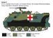 Збірна модель бронетранспортера 1:35 M113A1, Italeri 6753 ITL6753 фото 9