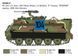 Збірна модель бронетранспортера 1:35 M113A1, Italeri 6753 ITL6753 фото 4