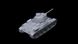 Збірна модель 1:35 танка Т-34/76 з танковим десантом ICM35368 фото 3
