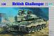 Challenger II - 1:35 TRU00308 фото 1