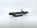 Збірна модель 1:72 підводного човна типу 'Molch' ICMS019 фото 5