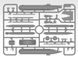 Збірна модель 1:72 підводного човна типу 'Molch' ICMS019 фото 2