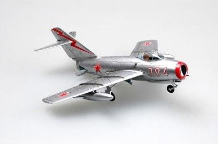 МиГ-15бис 'Fagot' - 1:72 HB80263 фото