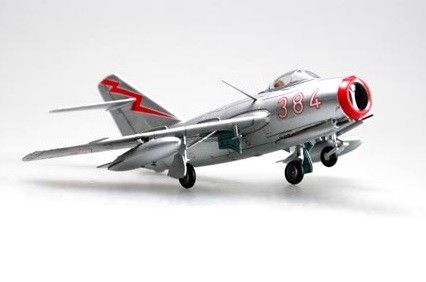 МиГ-15бис 'Fagot' - 1:72 HB80263 фото