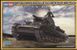 Збірна модель Hobby Boss pzKpfw IV Ausf. D/TAUCH - 1:35 масштабна з пластику, танки і САУ HB80132 фото 1