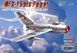 Збірна модель Hobby Boss міГ-15біс 'Fagot' - 1:72 масштабна з пластику, гелікоптери та вертольоти HB80263 фото 1