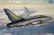 Збірна модель Trumpeter f-100C 'Super Sabre' - 1:48 масштабна з пластику, гелікоптери та вертольоти TRU02838 фото 1