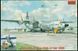 Douglas C-133A з ракетою PGM-17 - 1:144 RN336 фото 1