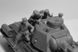 Набор фигур 1:35 Советский танковый экипаж ICM35640 фото 4