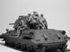 Набор фигур 1:35 Советский танковый экипаж ICM35640 фото 5