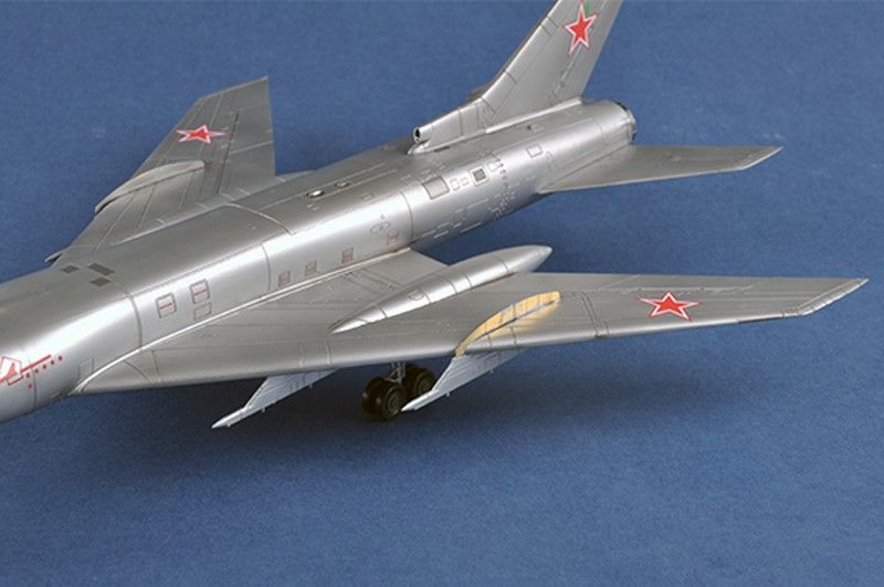 Ту-128М - 1:72 TRU01687 фото