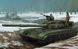 Збірна модель 1:35 танка Т-64Б TRU01581 фото 1