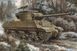 Збірна модель 1:72 протитанкової артилерійської установки M36B2 'Jackson' Unimodels, танки і САУ UM210 фото 1