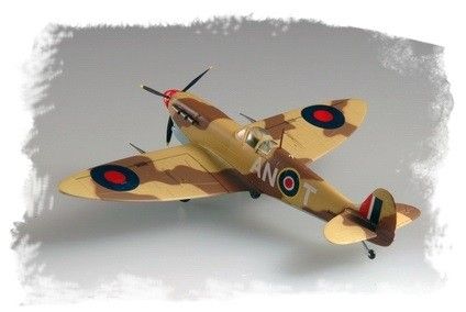 Spitfire Mk.Vb/Trop - 1:72 HB80213 фото