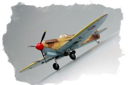 Spitfire Mk.Vb/Trop - 1:72 HB80213 фото