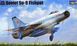 Збірна модель Trumpeter су-9 (Fishpot) - 1:48 масштабна з пластику, гелікоптери та вертольоти TRU02896 фото 1