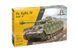 Збірна модель Italeri pz.Kpfw. IV Ausf. H - 1:35 масштабна з пластику, танки і САУ ITL6578 фото 1