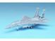 Сборная модель Academy f-15C - 1:144 масштабная из пластика, геликоптеры и вертолеты AC12609 фото 4