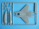Сборная модель Academy f-15C - 1:144 масштабная из пластика, геликоптеры и вертолеты AC12609 фото 2