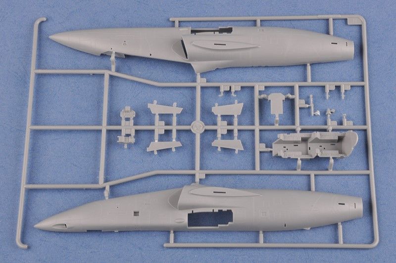 AMX A-11B - 1:48 HB81743 фото