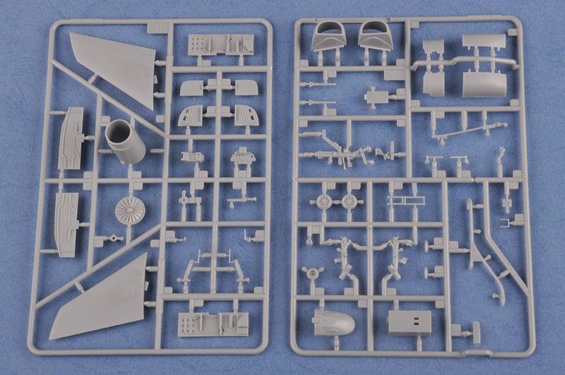 AMX A-11B - 1:48 HB81743 фото