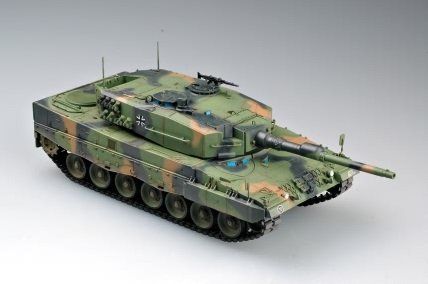 Leopard 2 A4 - 1:35 HB82401 фото