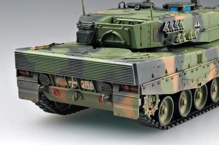 Leopard 2 A4 - 1:35 HB82401 фото