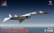 Збірна модель літака 1:144 XB-70 Valkyrie, Armory 14701 ARM14701 фото 2